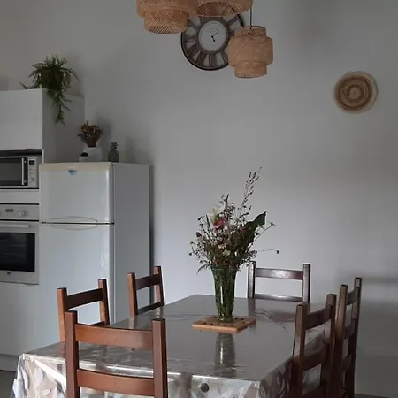 Appartement Cosy 4 Personnes Benesse-les-Dax Extérieur photo