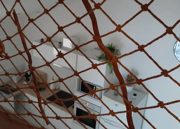 Appartement Cosy 4 Personnes