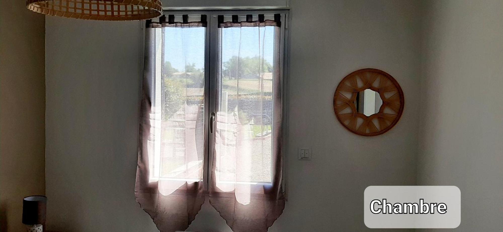 Cosy 4 Personnes Appartement *