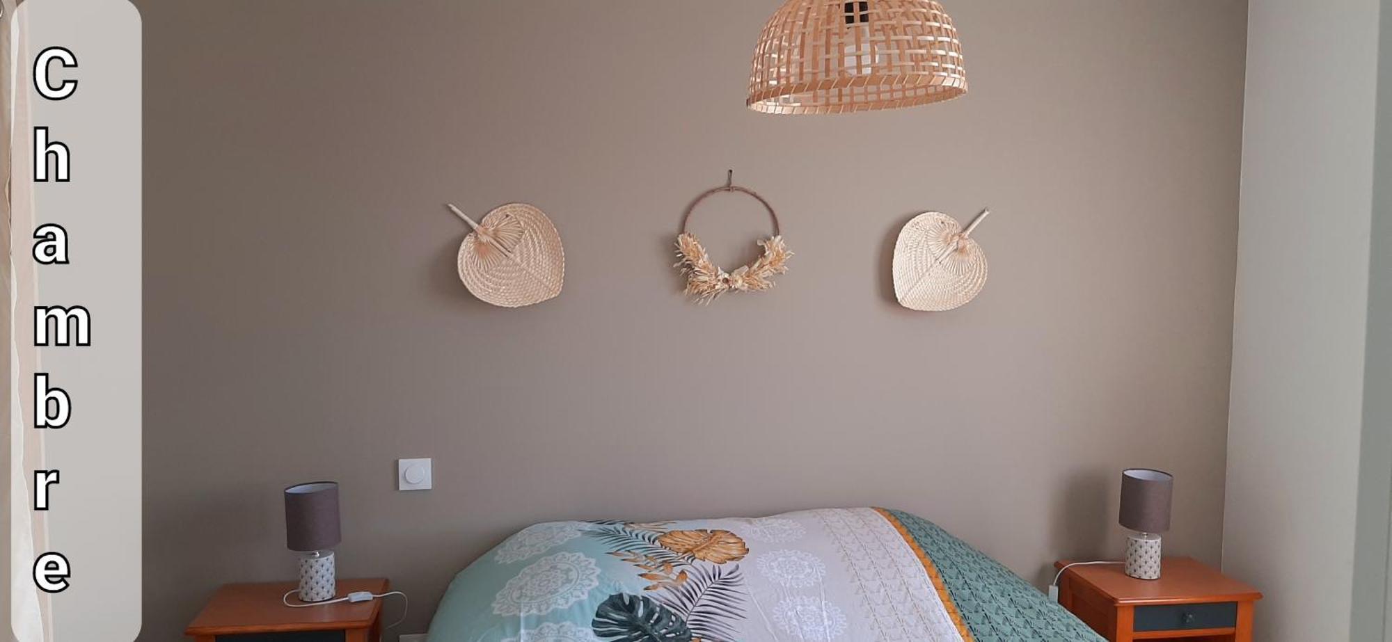 Cosy 4 Personnes