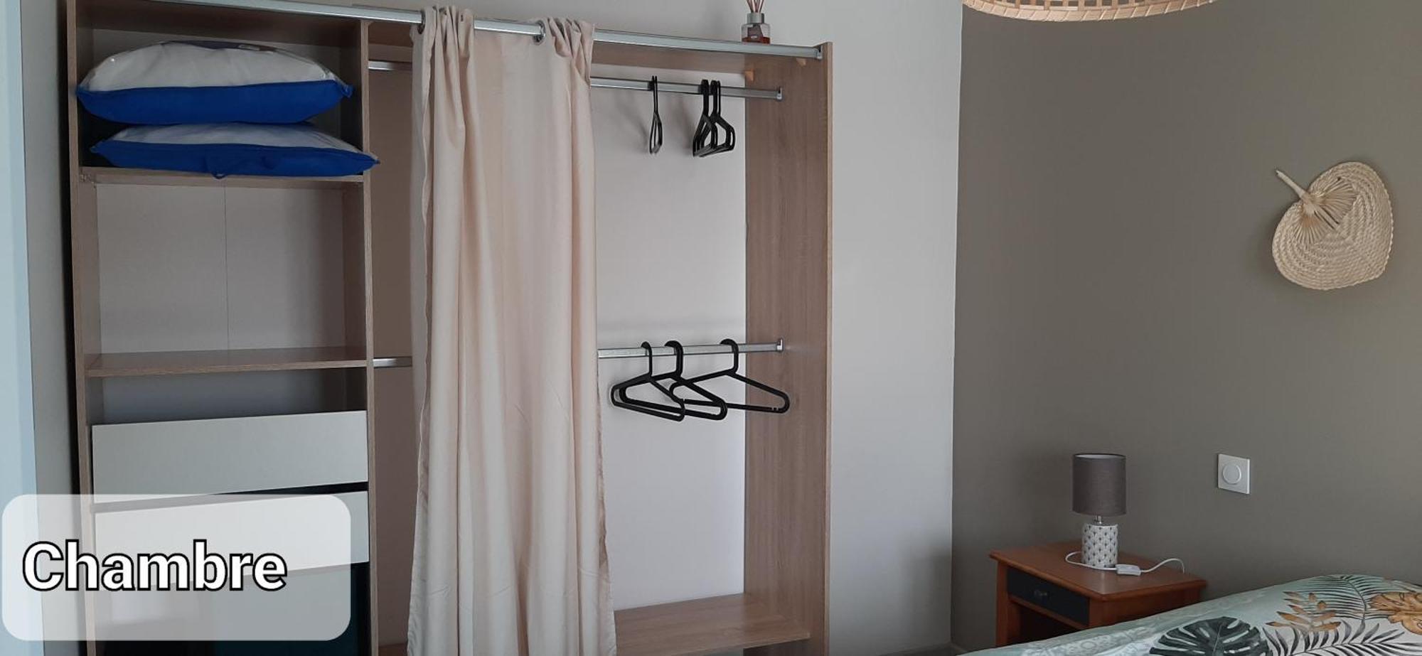 Cosy 4 Personnes Benesse-les-Dax