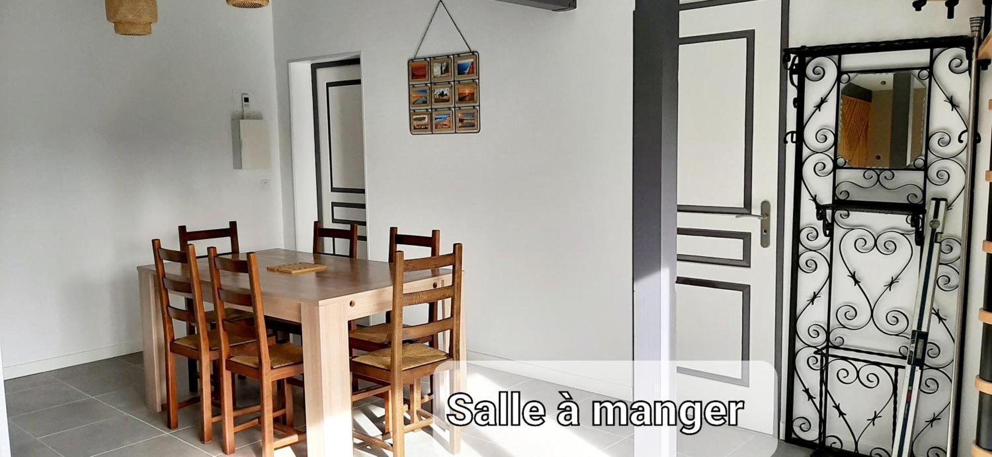 Cosy 4 Personnes Apartment