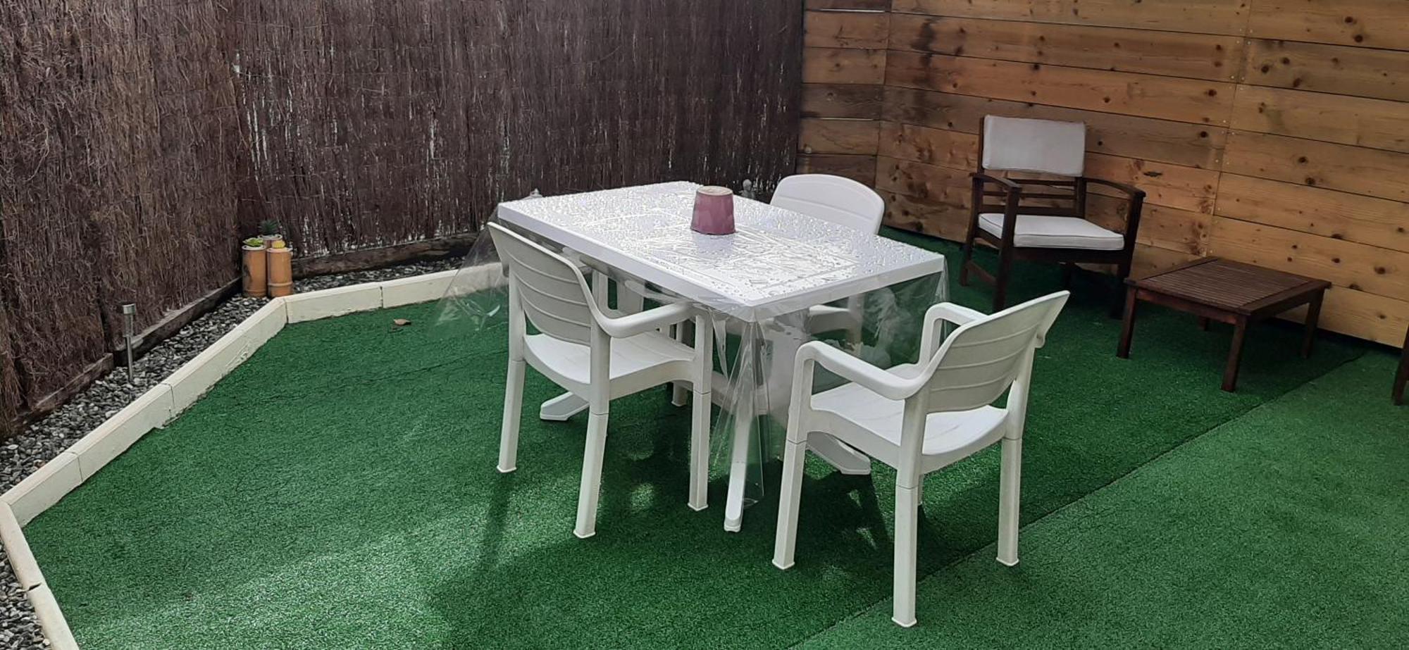 Cosy 4 Personnes * Benesse-les-Dax