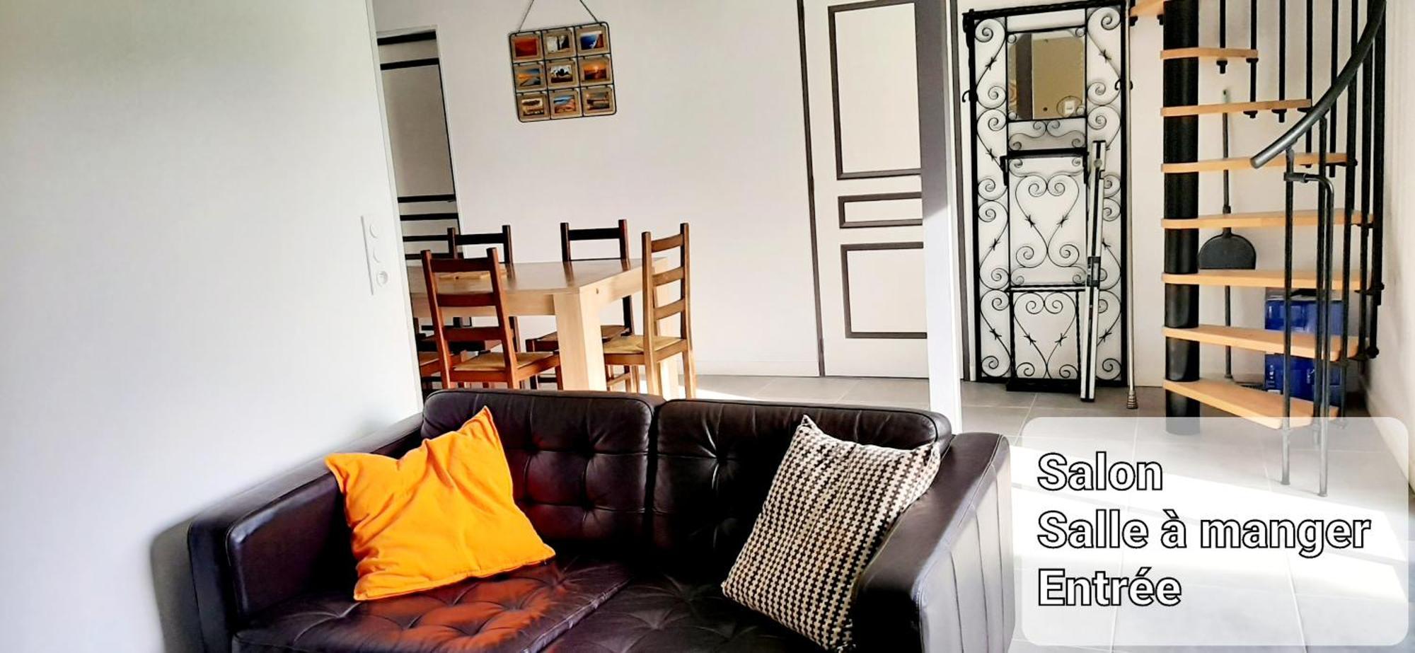 Cosy 4 Personnes *