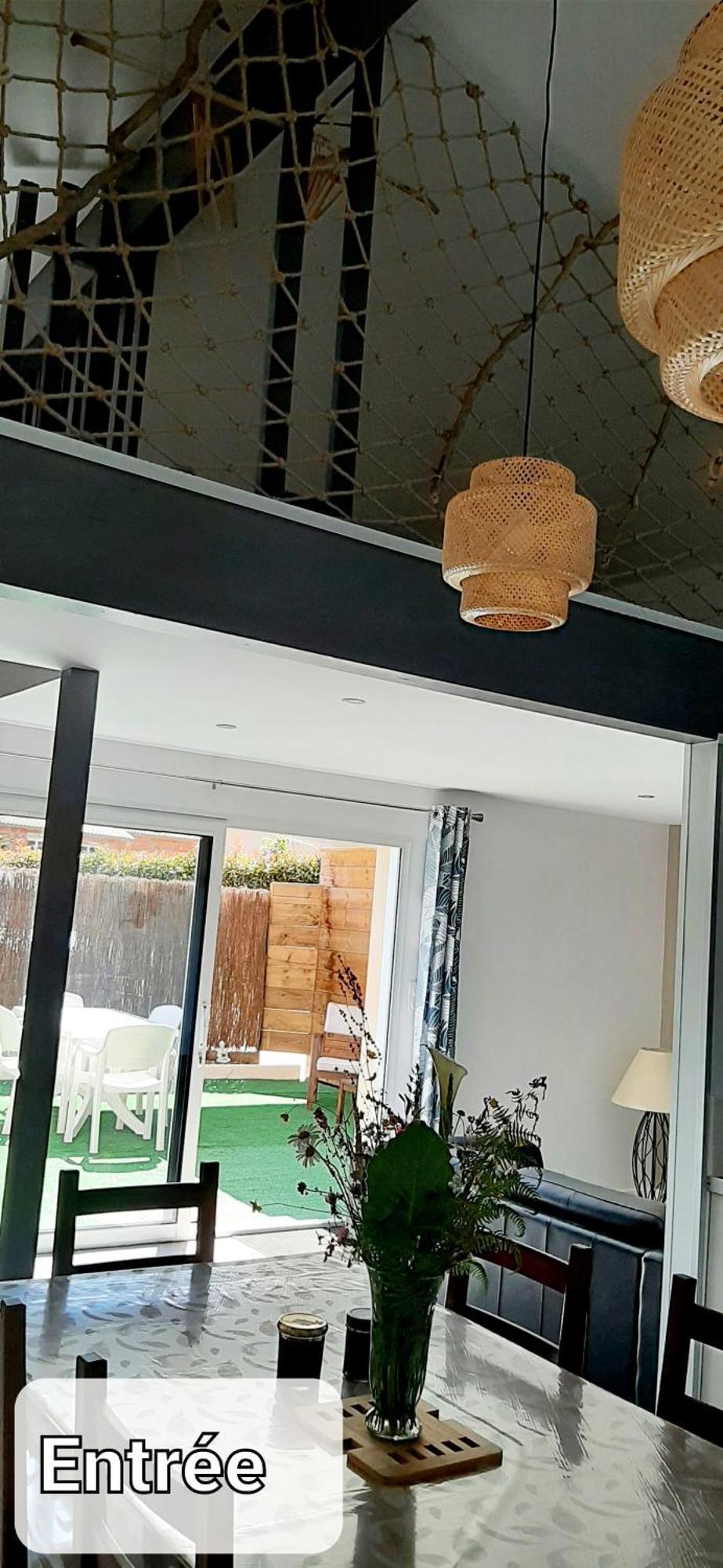 Cosy 4 Personnes Benesse-les-Dax
