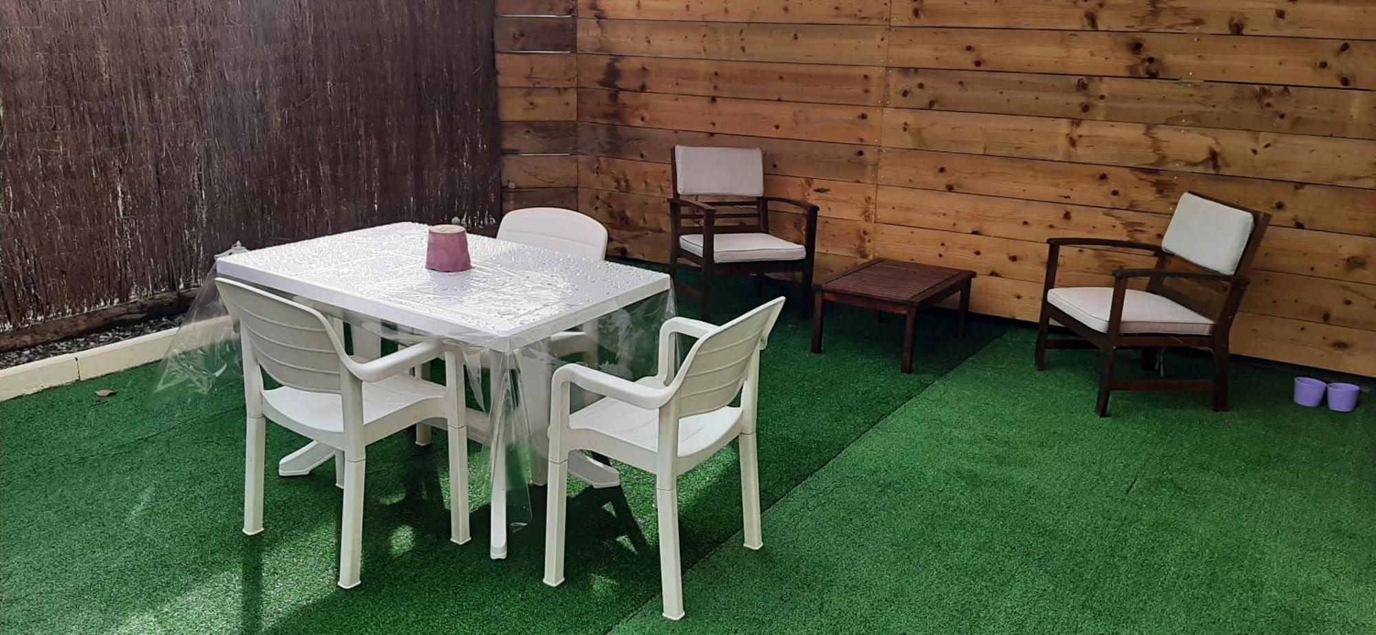 Cosy 4 Personnes Benesse-les-Dax