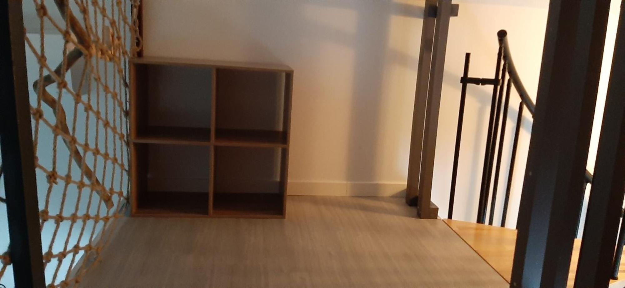 Cosy 4 Personnes Appartement