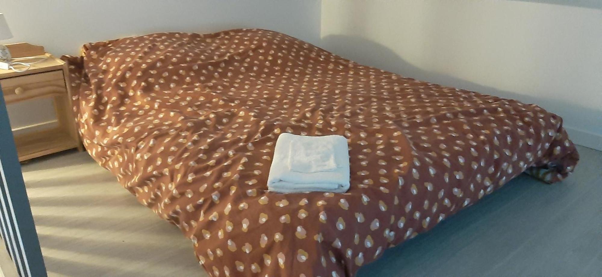 Cosy 4 Personnes *