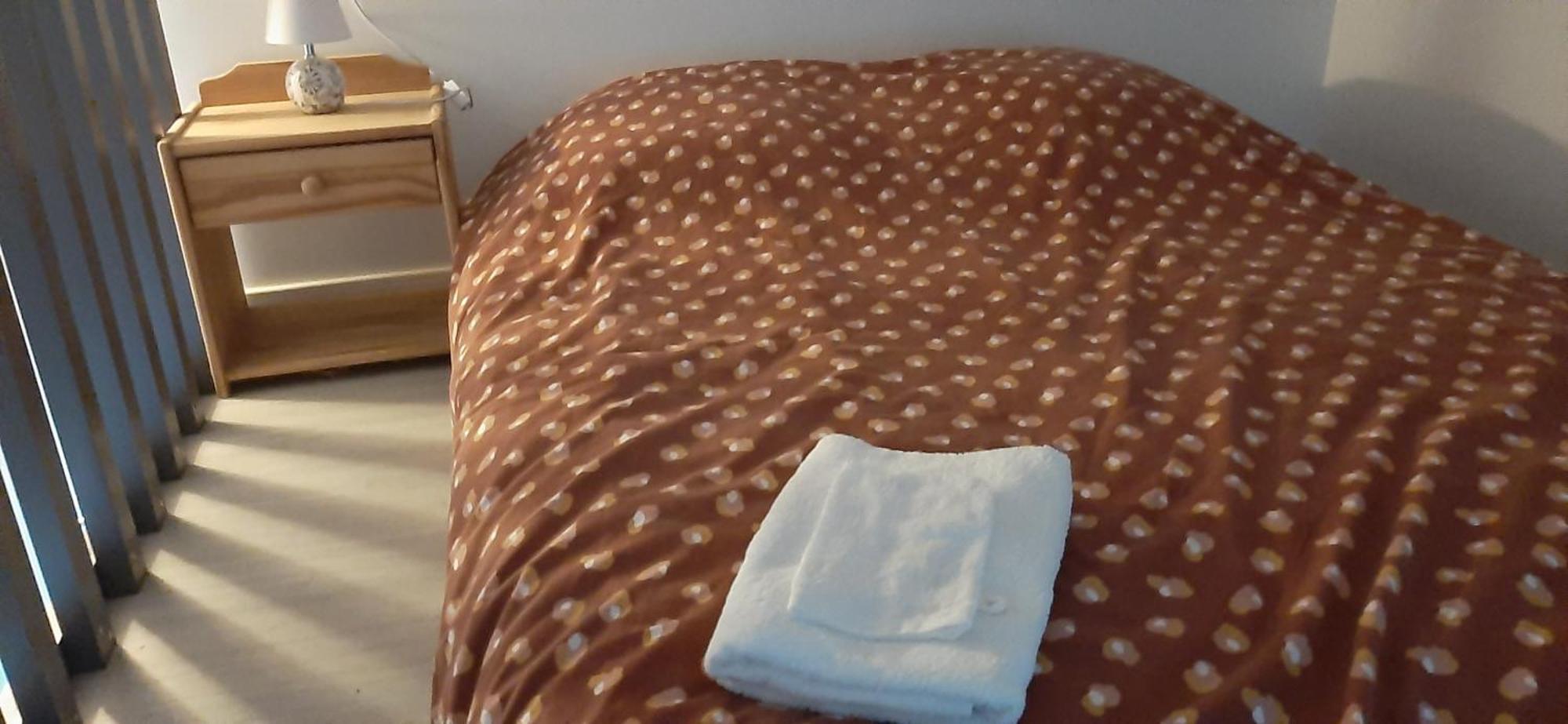 Cosy 4 Personnes Appartement